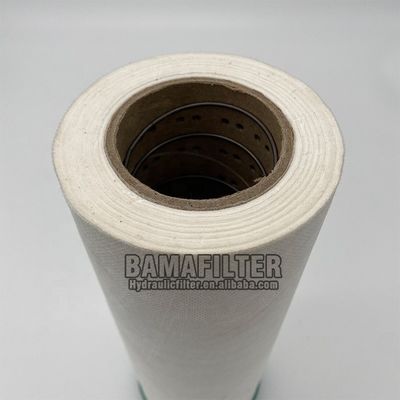 BAMA-Filterelement für Offline-/Bypassfilter SRM30HB SRM60HB Höhere Leistung