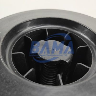 936978Q Ersatz eines hochdruckenden Hydraulikölfilterelements für eine optimale Filtration