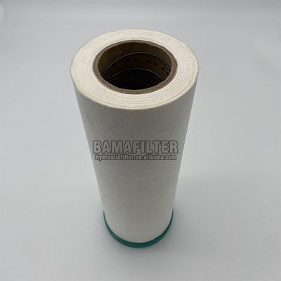 Filterpapier und Material aus Edelstahl BAMA 030054 1020020192 9317575 Filterelement