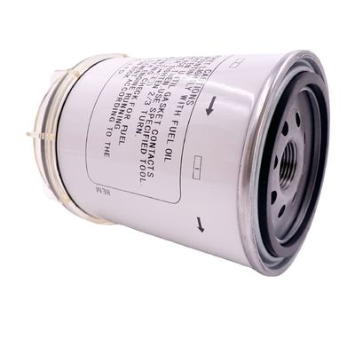 Traktorbrennstoff-Wassertrennfilter Element 23401-1440 Gewicht kg 1 Traktorfilter