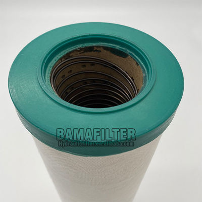 Filterpapier und Material aus Edelstahl BAMA 030054 1020020192 9317575 Filterelement