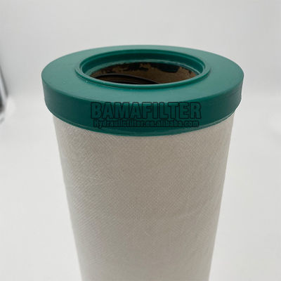 Filterpapier und Material aus Edelstahl BAMA 030054 1020020192 9317575 Filterelement