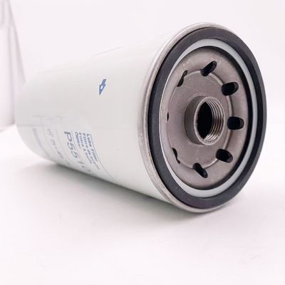 263.2mm Höhe Graberbrennstoff-Wassertrennfilterelement P551010 mit Leistung