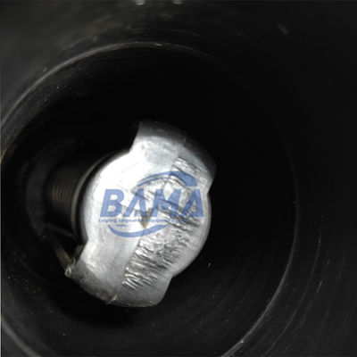Effizient gestaltete PARKER 937399Q Hydraulikfilter für Maschinenreparaturwerkstätten
