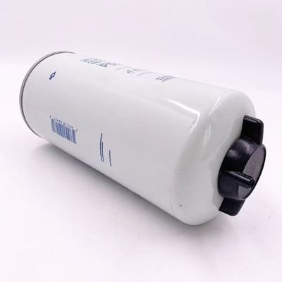 263.2mm Höhe Graberbrennstoff-Wassertrennfilterelement P551010 mit Leistung