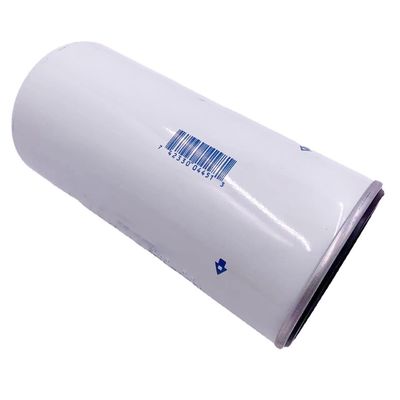 263.2mm Höhe Graberbrennstoff-Wassertrennfilterelement P551010 mit Leistung