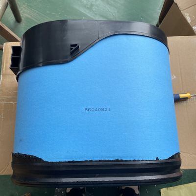 Erhalten Sie die beste Leistung mit BAMA Honeycomb Luftfilter P608667