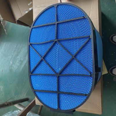 Erhalten Sie die beste Leistung mit BAMA Honeycomb Luftfilter P608667