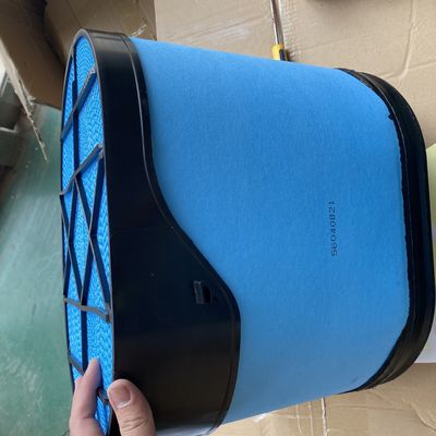 Erhalten Sie die beste Leistung mit BAMA Honeycomb Luftfilter P608667