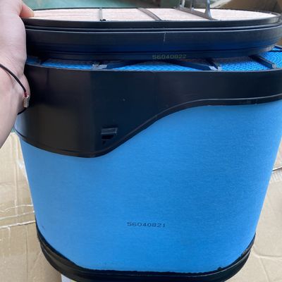 Erhalten Sie die beste Leistung mit BAMA Honeycomb Luftfilter P608667