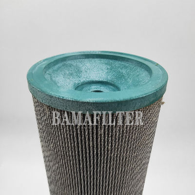 Filtrationsleistung Parker Hydraulisches Filterelement 937853Q mit Glasfaserkern