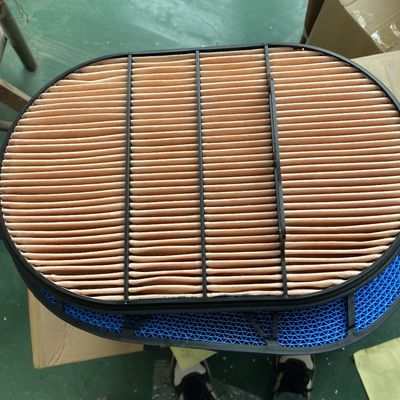 Erhalten Sie die beste Leistung mit BAMA Honeycomb Luftfilter P608667