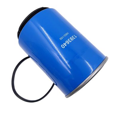 1393640 Treibstoff-Wasser-Trennfilter-Element Glasfaserkernkomponenten und langlebige