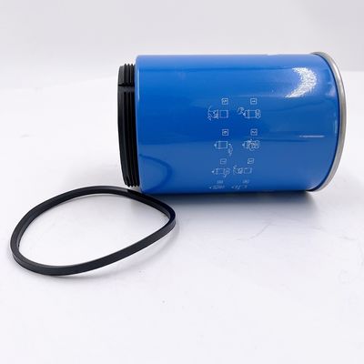 1393640 Treibstoff-Wasser-Trennfilter-Element Glasfaserkernkomponenten und langlebige