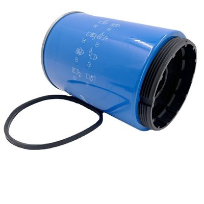 1393640 Treibstoff-Wasser-Trennfilter-Element Glasfaserkernkomponenten und langlebige