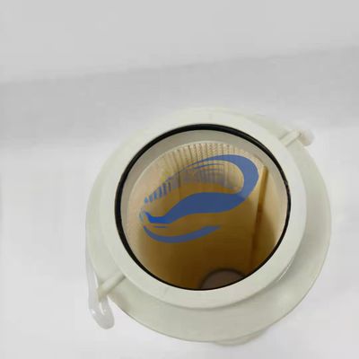 Stahlhydraulisches Filterelement HC9404FKZ13H für eine optimale Filtrationsleistung