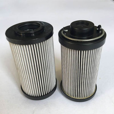 Material der Dichtungen NBR Hydraulisches Filterelement 0160D010BN4HC Leichtgewicht