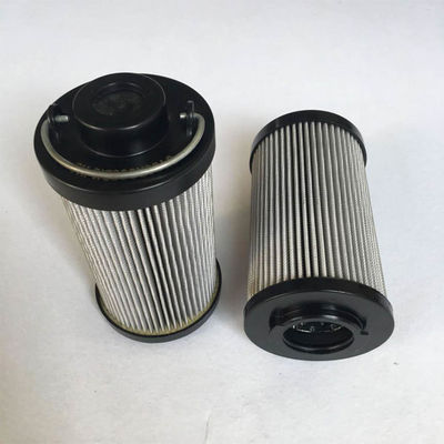 Material der Dichtungen NBR Hydraulisches Filterelement 0160D010BN4HC Leichtgewicht