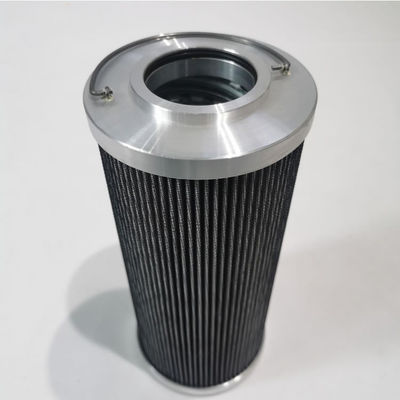 Material der Dichtungen NBR Hydraulisches Filterelement 0160D010BN4HC Leichtgewicht