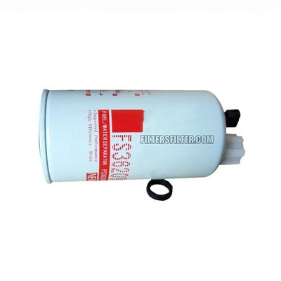 Glasfaserkernkomponenten Kraftstoffwassertrennfilter FS36209 für Lkw
