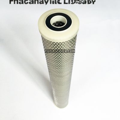 Industrie-Kolessionsfilterelement LCY2Y2YJ Gewicht KG 1 Ideal für Heimanwendungen
