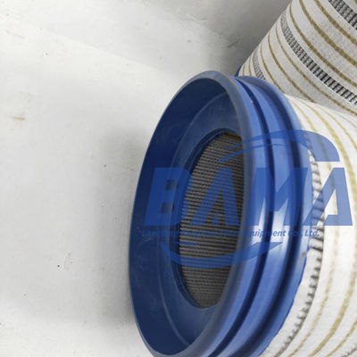 Kartuschenfilter UE610AN20Z Wesentlicher Bestandteil für die Hydraulikölfiltration