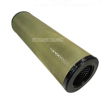 Gastrennungs- und Gaskohlenfilterelement 21SC1114-150x500 für die Fertigungsanlage