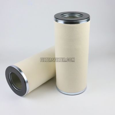 Verbessern Sie Ihre Industriegasfiltration mit einem Glasfaser-Kohlefilter JFG-336-CE1