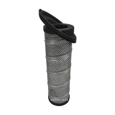 BANGMAO Hydraulikölsaugfilter Ersatz PARKER 937399Q 99% Filterwirksamkeit