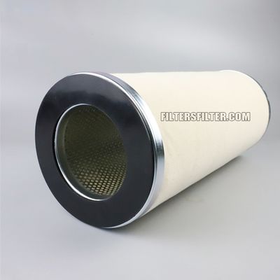 Verbessern Sie Ihre Industriegasfiltration mit einem Glasfaser-Kohlefilter JFG-336-CE1