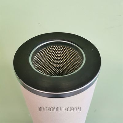 Verbessern Sie Ihre Industriegasfiltration mit einem Glasfaser-Kohlefilter JFG-336-CE1