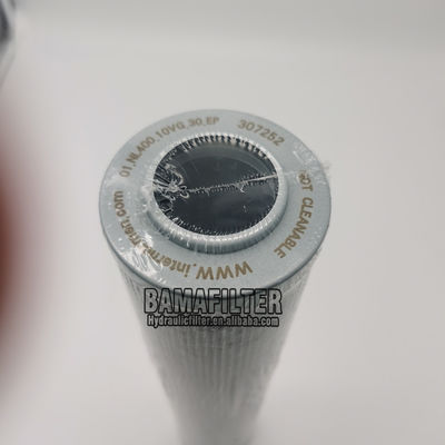 BAMA 01.NL400.10VG.30.EP 307252 Inline-Filter für die technische Unterstützung von Videos