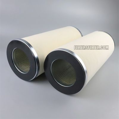 DM3817-00-GWB Ersatzelement für das Erdgaskolessierfilter zur Gasfiltration