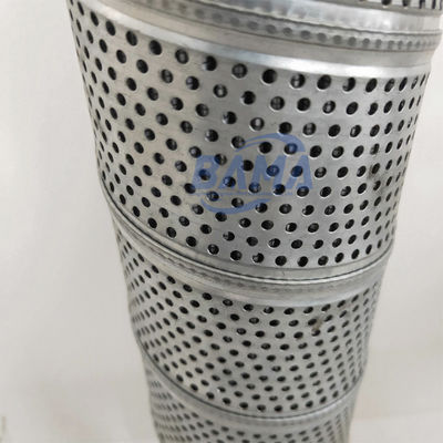 BANGMAO Ersatz Parker Glasfaser Hydraulikfilter 932694Q Vollkommen
