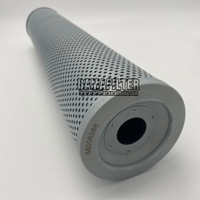 MatGlasfaser-Hydraulikölfilter 56006066 für Zubehör für Bergbaumaschinen