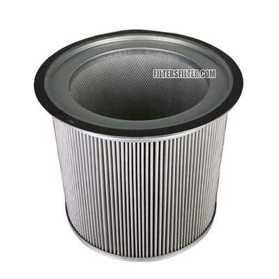 Versorgung Luftöltrennfilter 2657546145 für Luftkompressor 1-3kg Gewicht 3 Monate