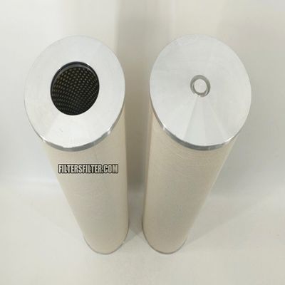 Lebensmittel- und Getränkegeschäfte Ersetzen von Erdgas Koaleszenz Filterelement DuoTov 90/736 Gewicht kg 1