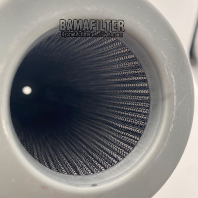 Hydraulisches Filterelement 04004080 WG225 für Bergbaumaschinenteile Optimaler Wirkungsgrad