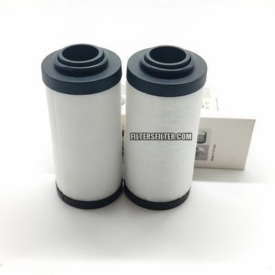 Filterelement zur Trennung von Ölnebeln mit Vakuumpumpe 0532140154 Gewicht KG 1 und Zustand