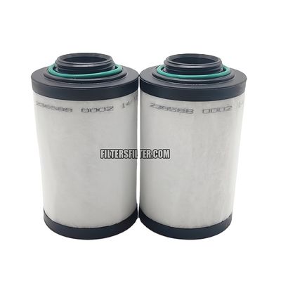Einzelhandel Vakuumpumpen Ölnebel Trennfilter 7314010000