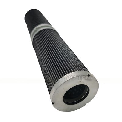 Druckfilter HC9601FDP16H für die Videotechnische Unterstützung bei der Filtration von Schmieröl