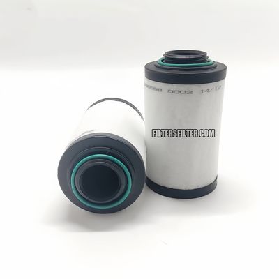 Einzelhandel Vakuumpumpen Ölnebel Trennfilter 7314010000