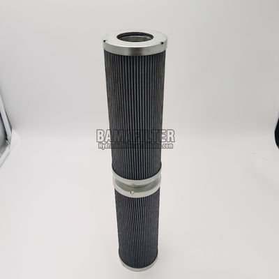 Druckfilter HC9601FDP16H für die Videotechnische Unterstützung bei der Filtration von Schmieröl