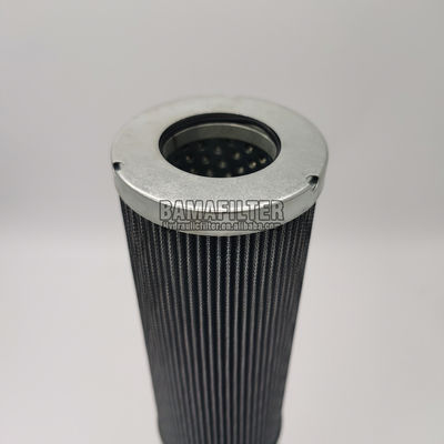 Druckfilter HC9601FDP16H für die Videotechnische Unterstützung bei der Filtration von Schmieröl