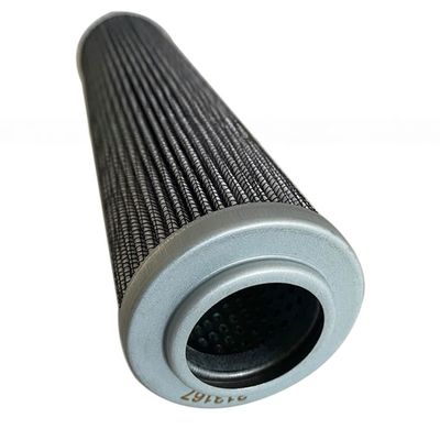 BAMA P171714 Hydraulische Schmierölfilterpatrone zur Filtration von Schmieröl