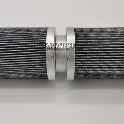 Druckfilter HC9601FDP16H für die Videotechnische Unterstützung bei der Filtration von Schmieröl