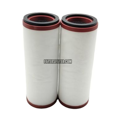 1 kg Ersetzen Sie das Filterelement zur Trennung von Nebelöl aus der Vakuumpumpe 965415 durch Normen