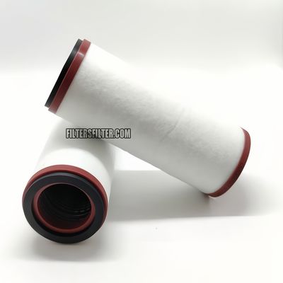 1 kg Ersetzen Sie das Filterelement zur Trennung von Nebelöl aus der Vakuumpumpe 965415 durch Normen