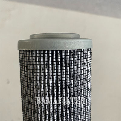 BAMA P171714 Hydraulische Schmierölfilterpatrone zur Filtration von Schmieröl