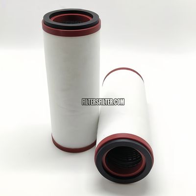 1 kg Ersetzen Sie das Filterelement zur Trennung von Nebelöl aus der Vakuumpumpe 965415 durch Normen